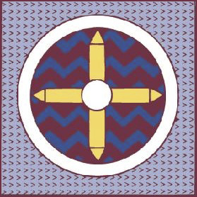 National Native News ARt